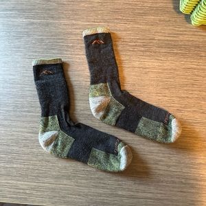 Darn Tough Merino Wool Boot Sock with cushion